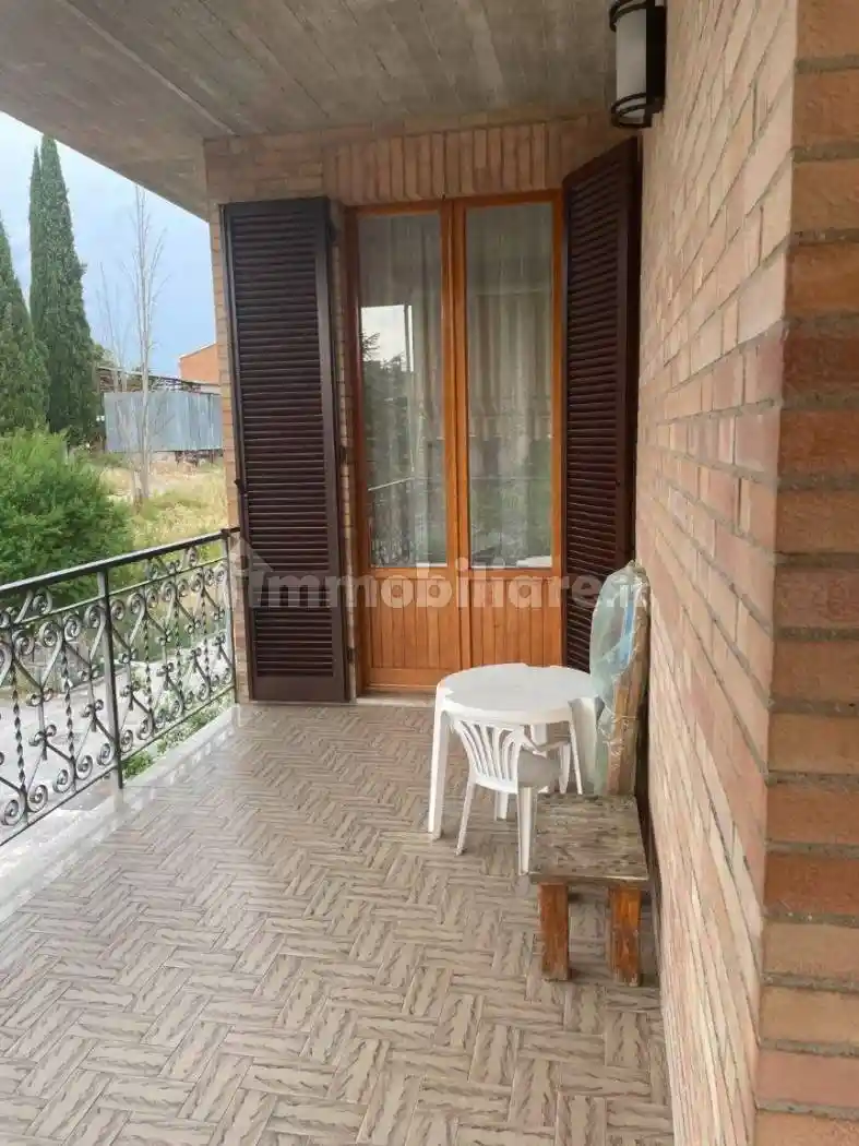 Appartamento Strada Provinciale Lauretana, Ruffolo - Taverne d'Arbia, Siena - foto 3