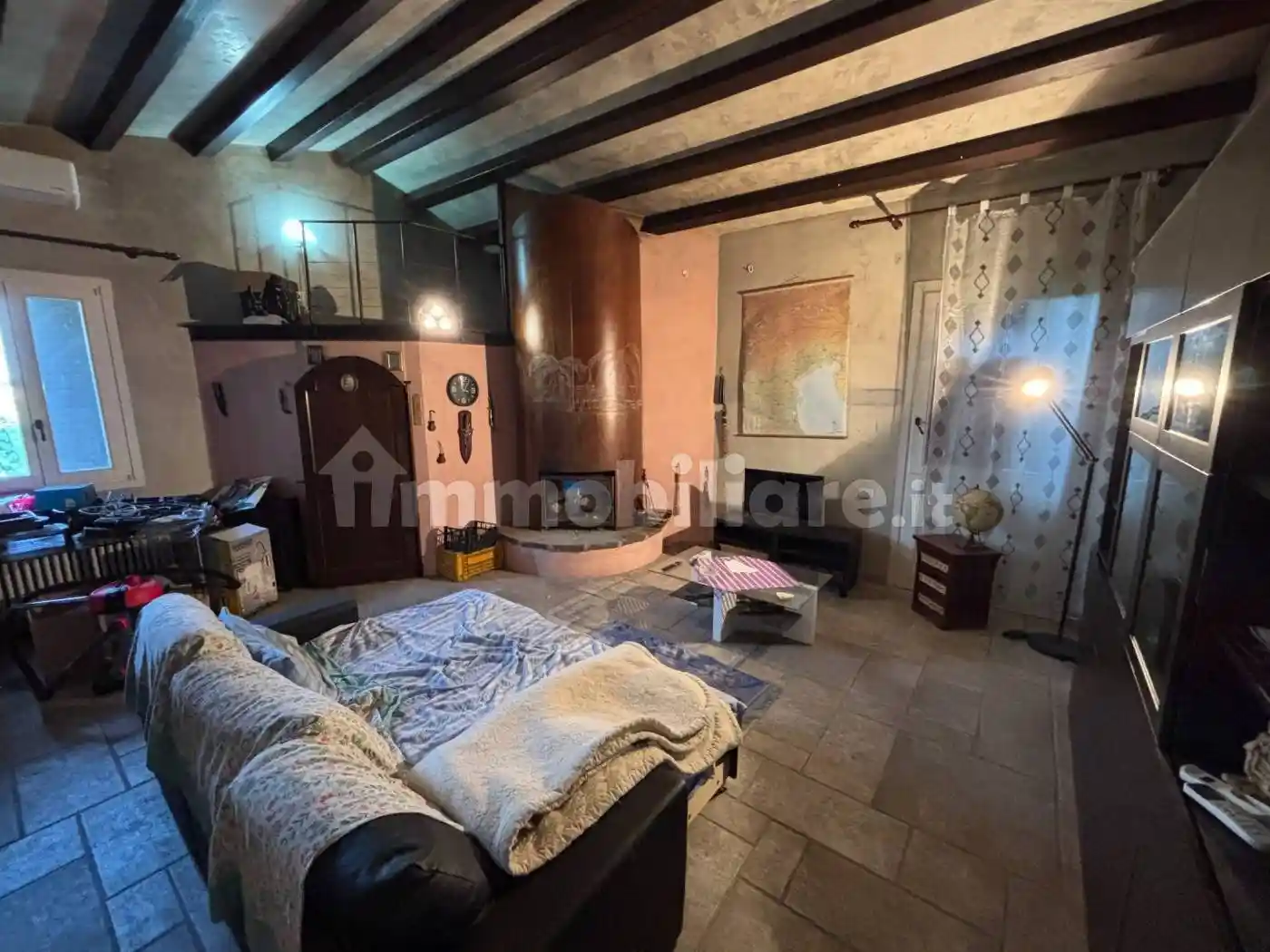 Villa in vendita a Adria