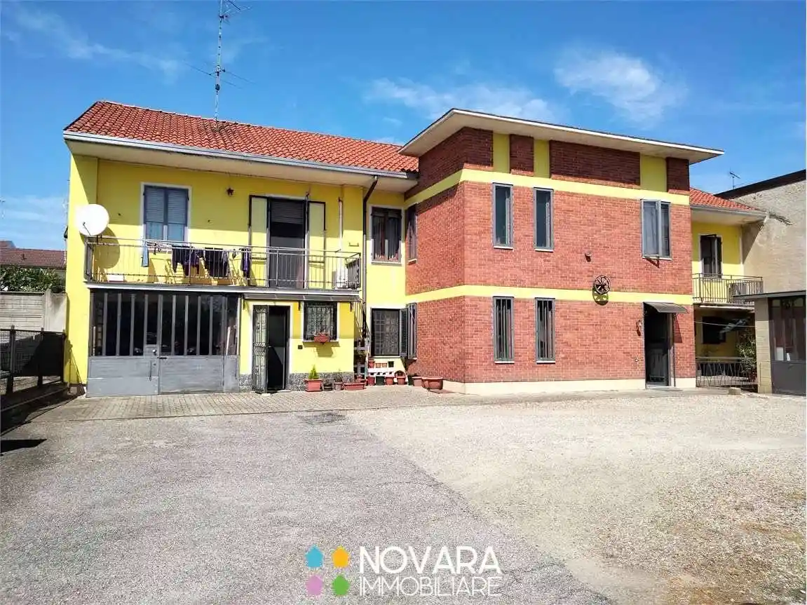 Villa in vendita a Cilavegna