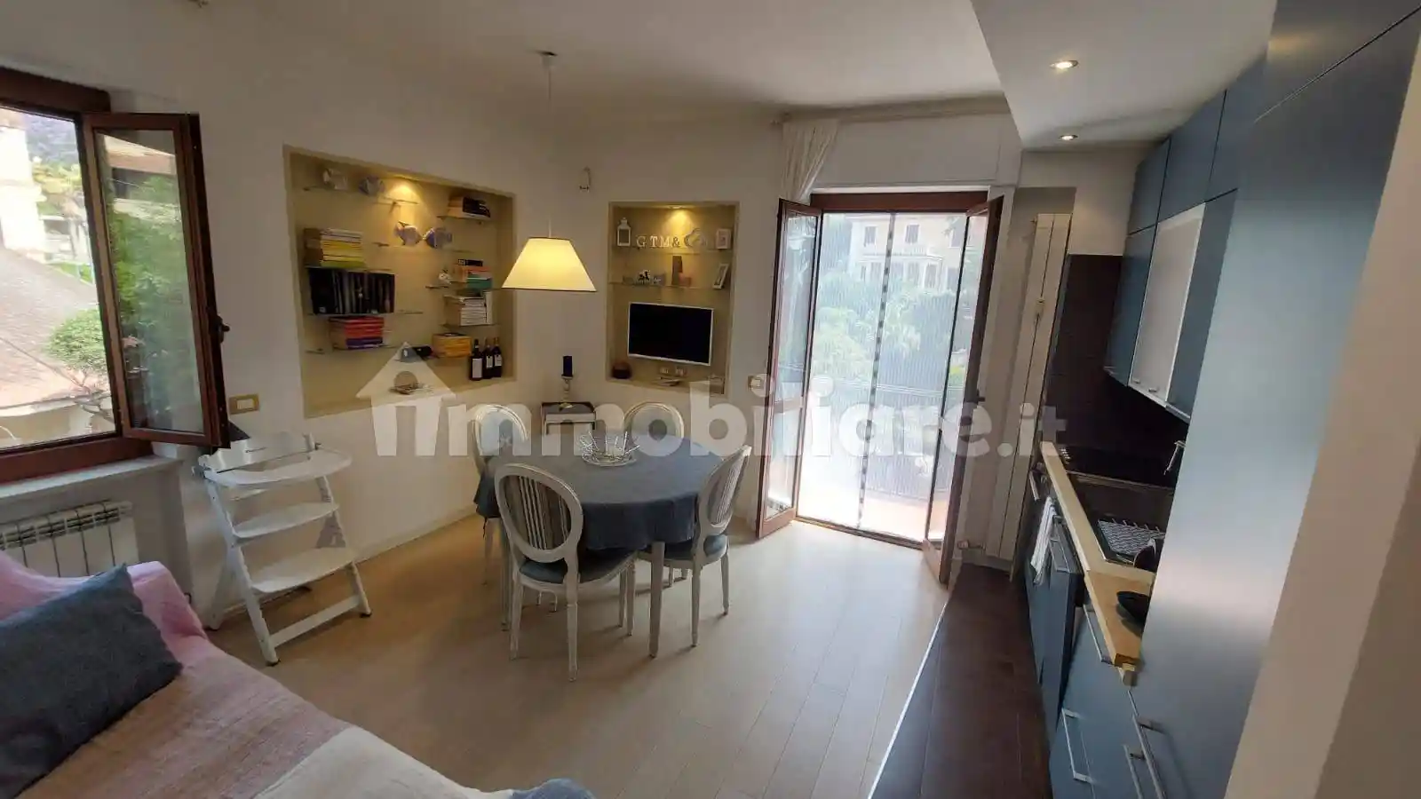 Appartamento in vendita a Alassio