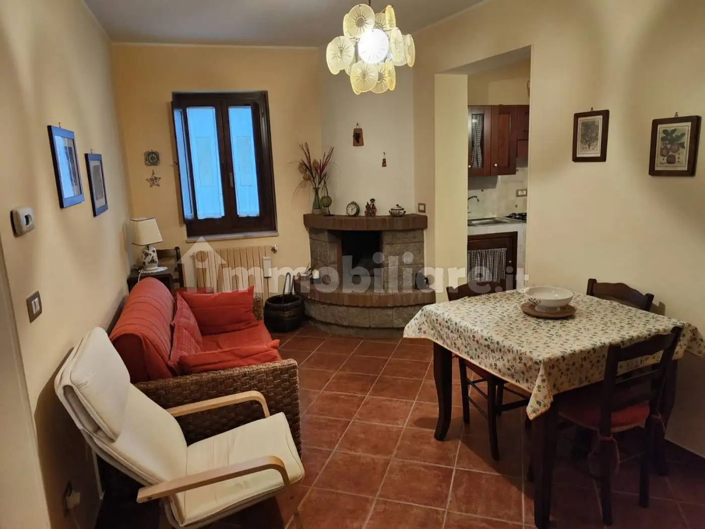 Appartamento in vendita a Pignola