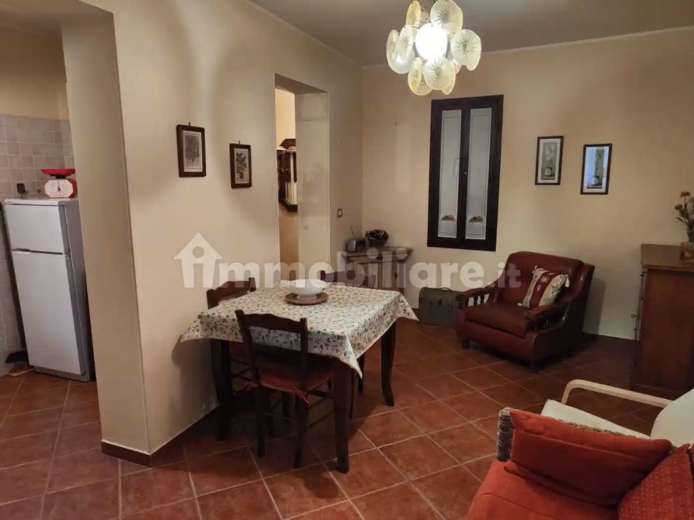 Bilocale via San Giacomo, Centro, Pignola - foto 2