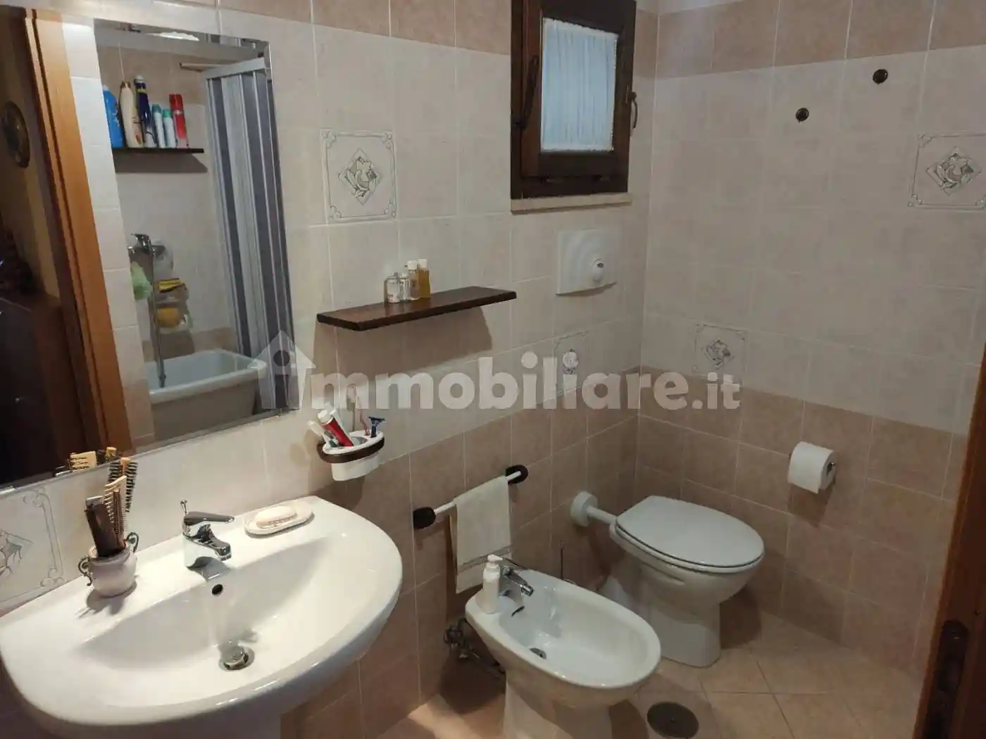 Bilocale via San Giacomo, Centro, Pignola - foto 3