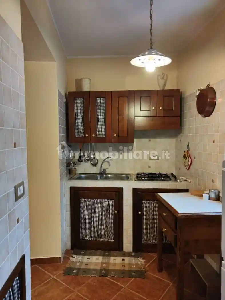 Bilocale via San Giacomo, Centro, Pignola - foto 5