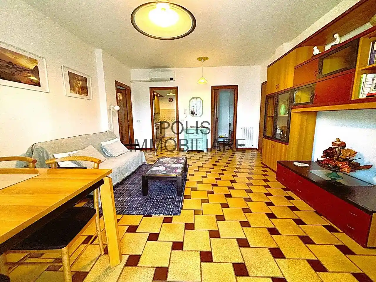 Appartamento in vendita a Carpi