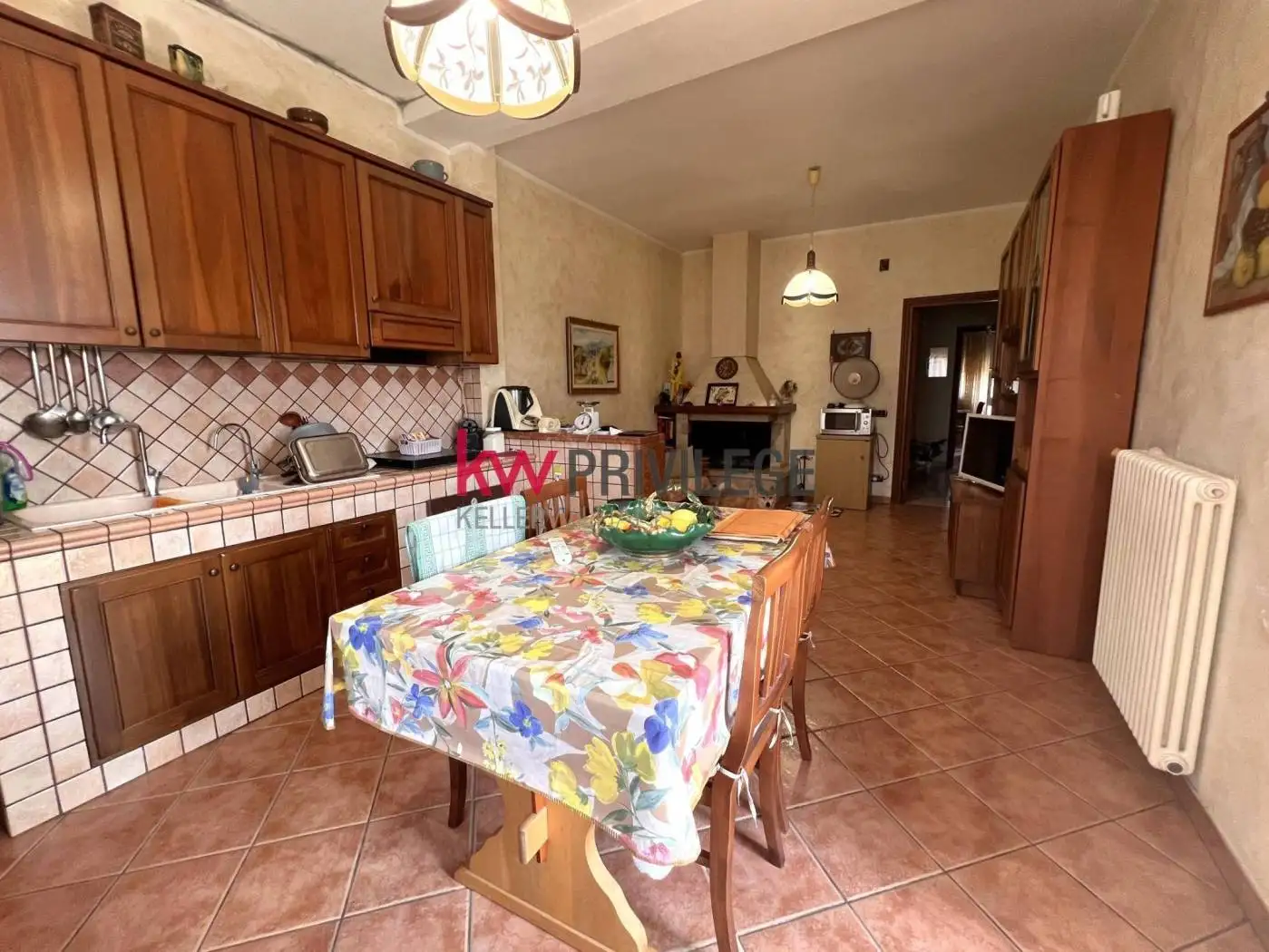 Appartamento in vendita a Brindisi