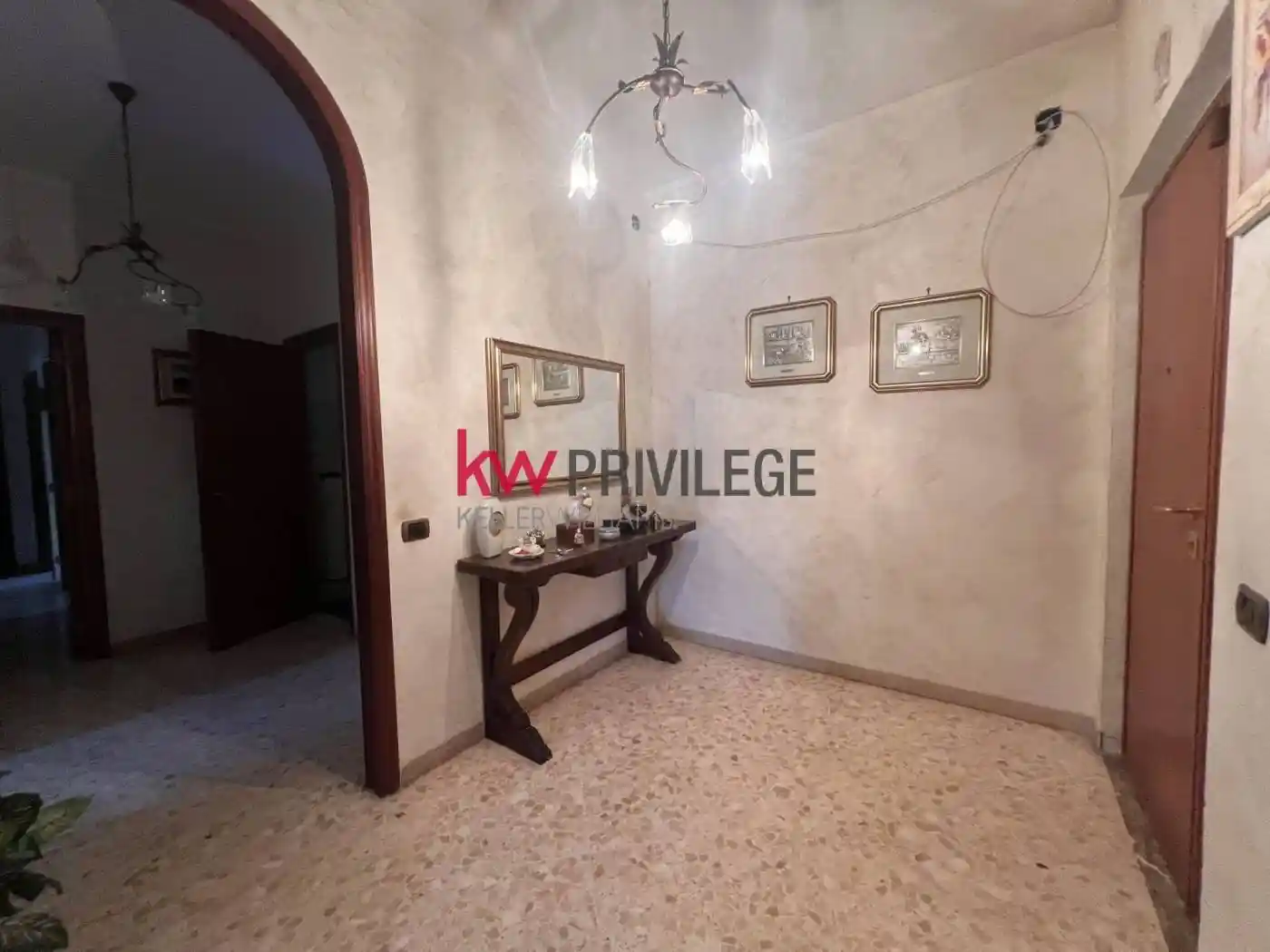 Appartamento via Andrea Mantegna 9, Sant'Elia, Brindisi - foto 2