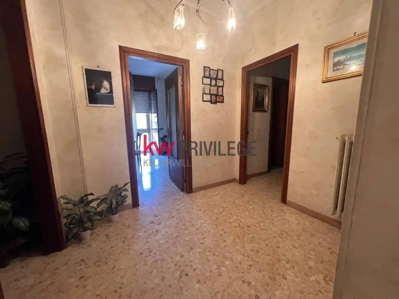 Appartamento via Andrea Mantegna 9, Sant'Elia, Brindisi - foto 4