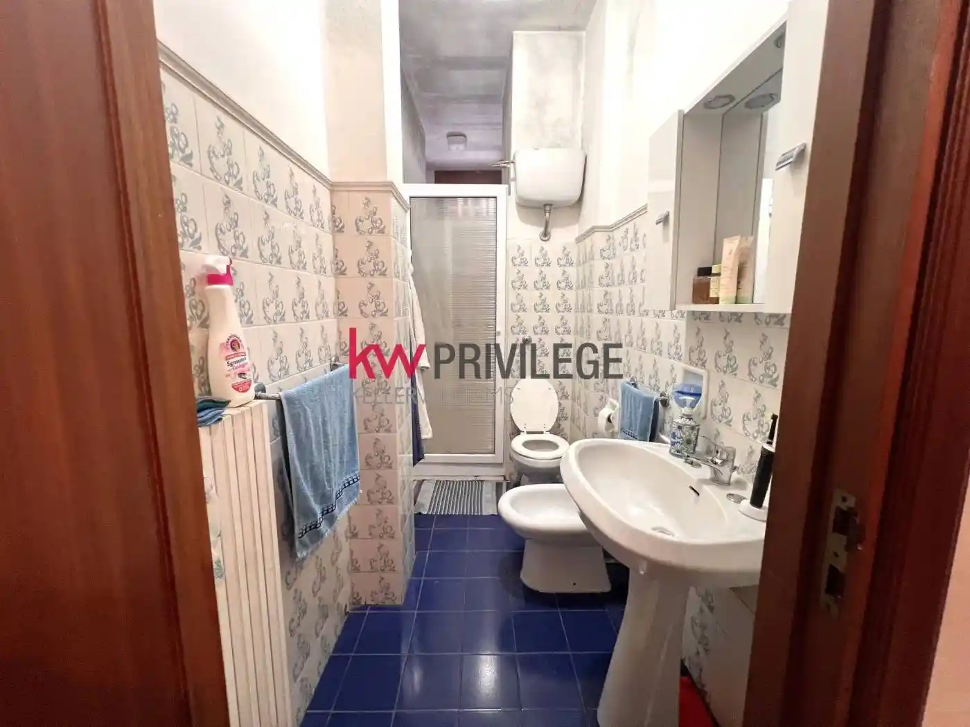 Appartamento via Andrea Mantegna 9, Sant'Elia, Brindisi - foto 5