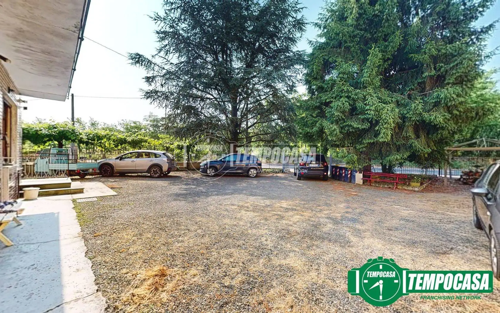 Villa bifamiliare via Gavazzana 15/A, Centro, Cassano Spinola - foto 3