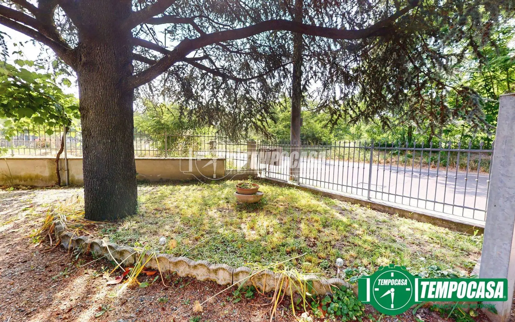 Villa bifamiliare via Gavazzana 15/A, Centro, Cassano Spinola - foto 4