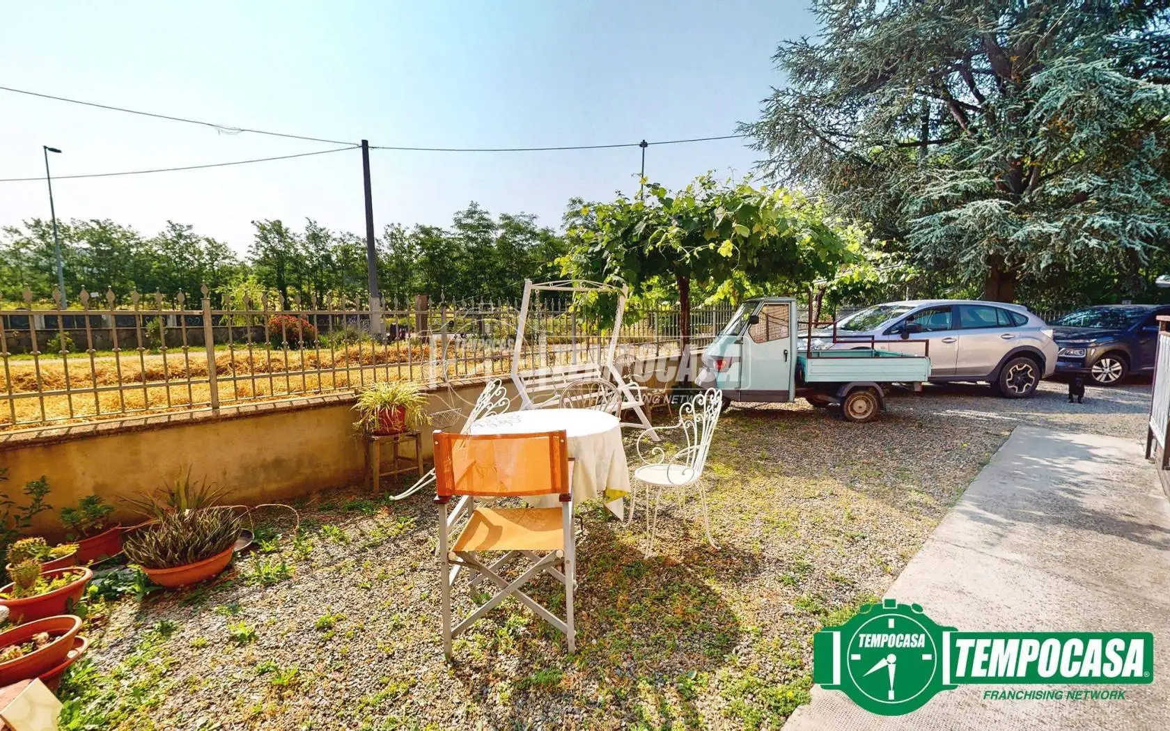 Villa bifamiliare via Gavazzana 15/A, Centro, Cassano Spinola - foto 5