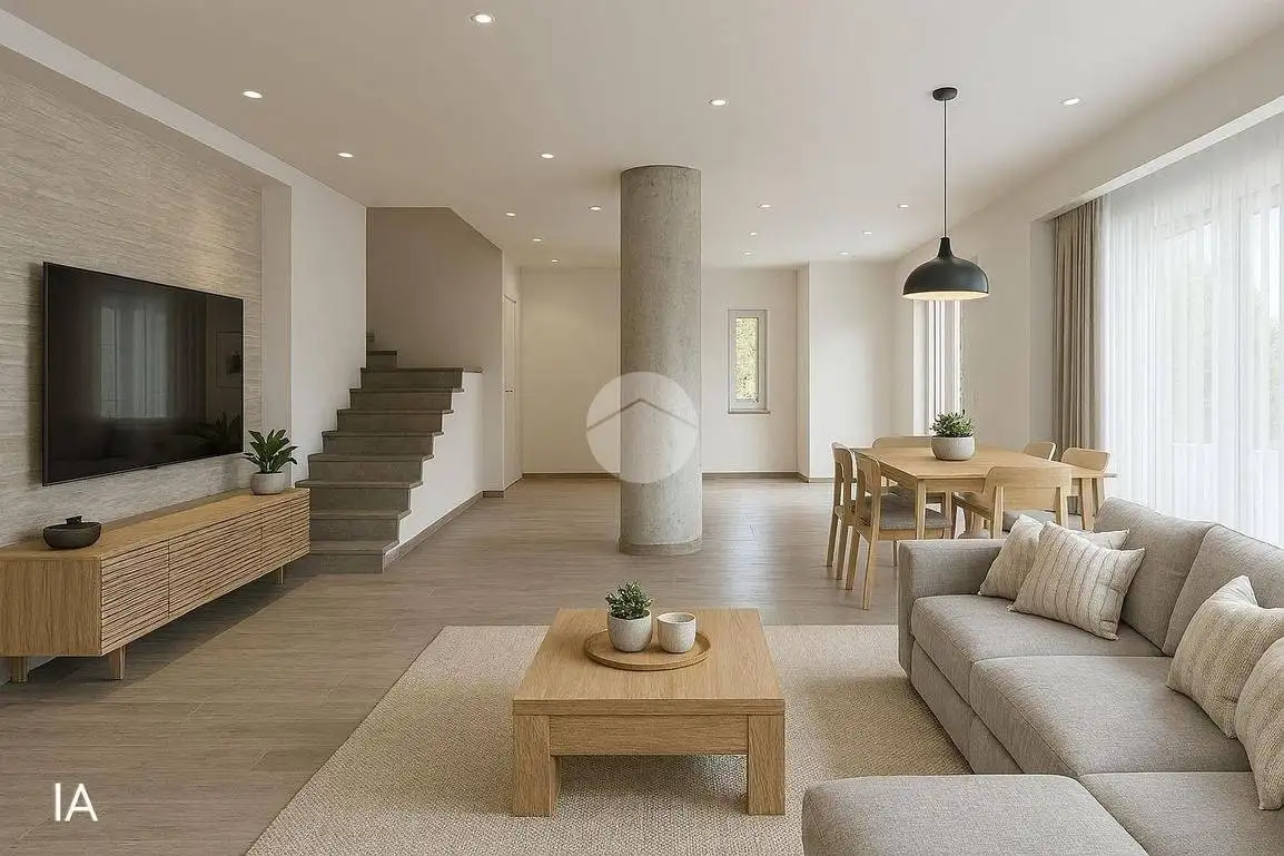 Villa in vendita a Montalto Uffugo