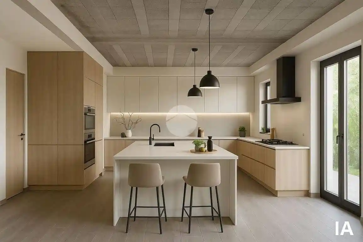 Villa unifamiliare Contrada pianettte 62, Settimo, Montalto Uffugo - foto 3