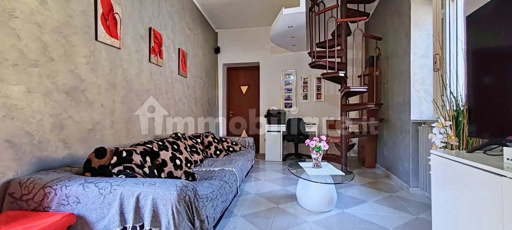 Appartamento in vendita a Pagani