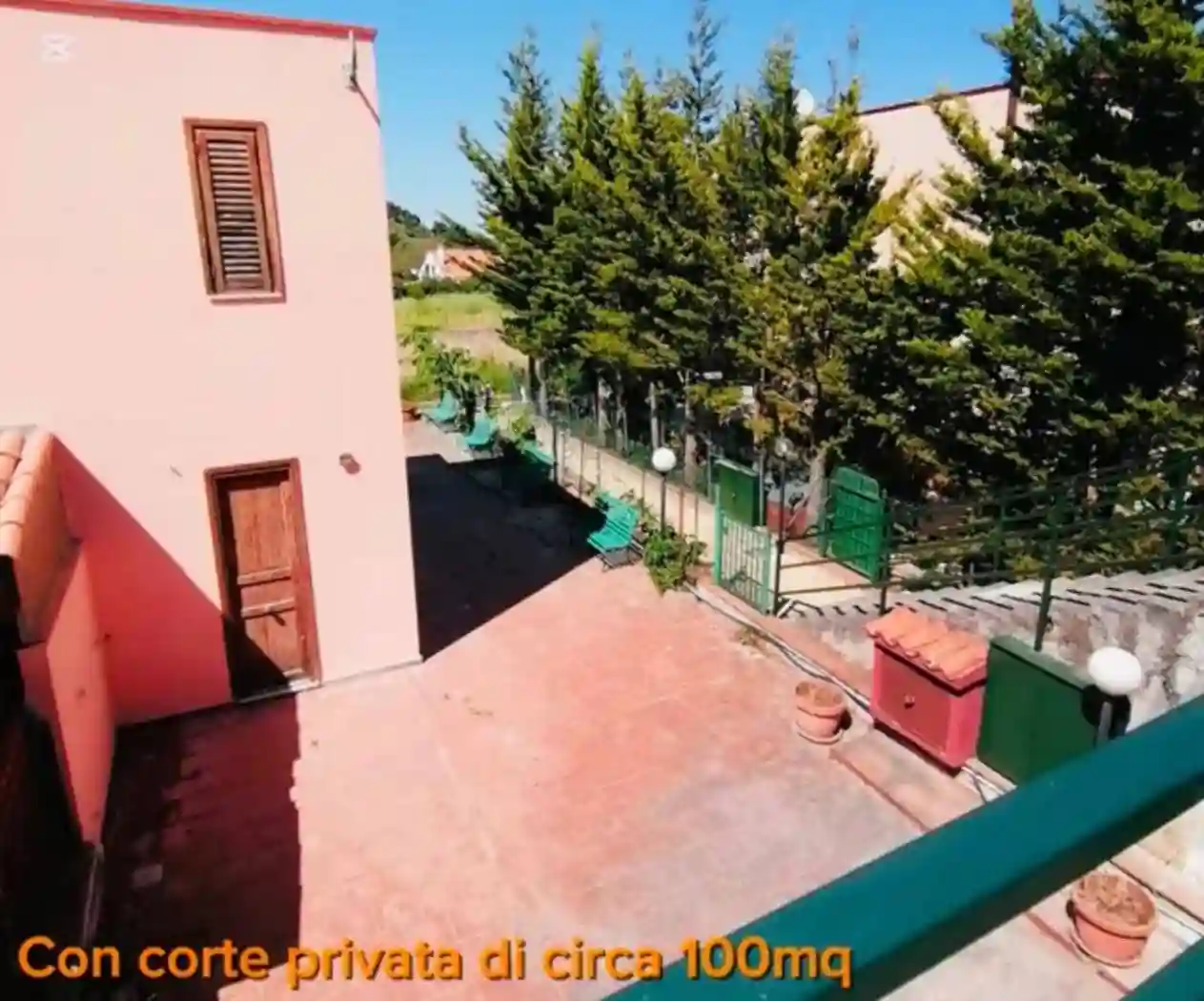 Villetta a schiera - foto 4