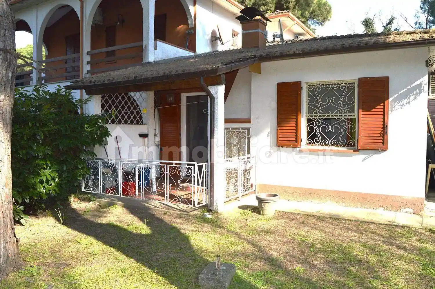 Villa bifamiliare viale dei Cedri 3C, Lido di Volano, Comacchio - foto 2