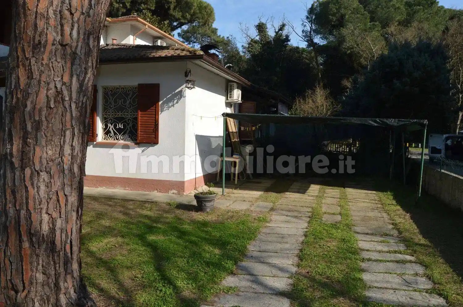 Villa bifamiliare viale dei Cedri 3C, Lido di Volano, Comacchio - foto 3