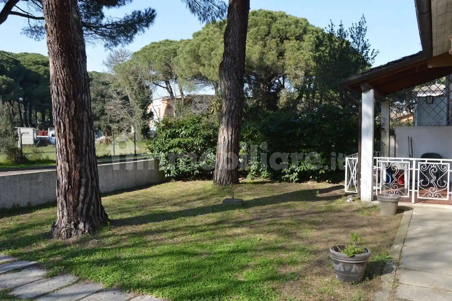 Villa bifamiliare viale dei Cedri 3C, Lido di Volano, Comacchio - foto 4