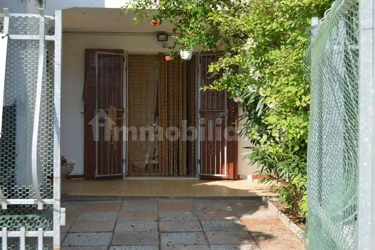 Villa in vendita a Comacchio