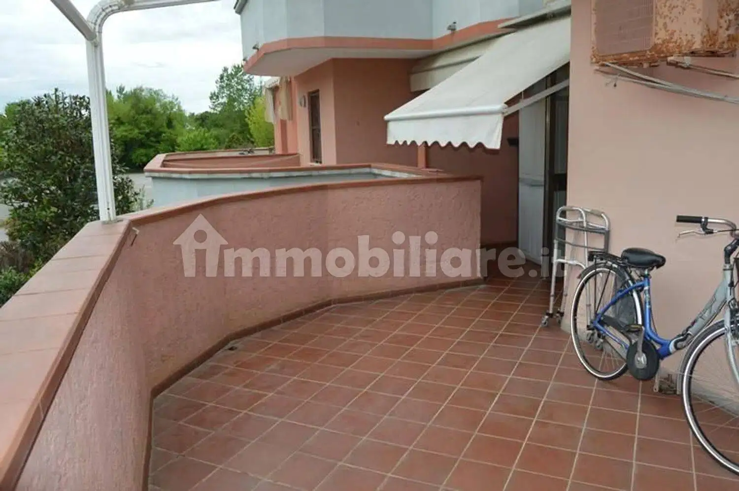 Appartamento in vendita a Comacchio