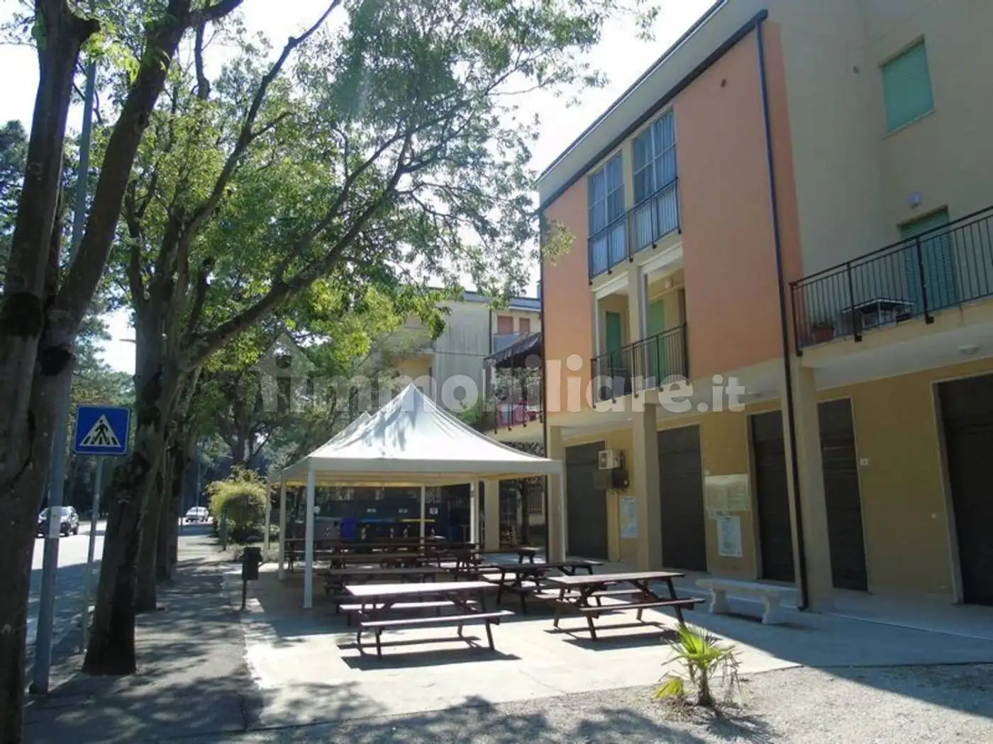 Appartamento in vendita a Comacchio