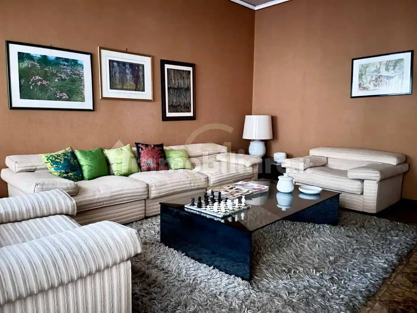 Villa in vendita a Misterbianco