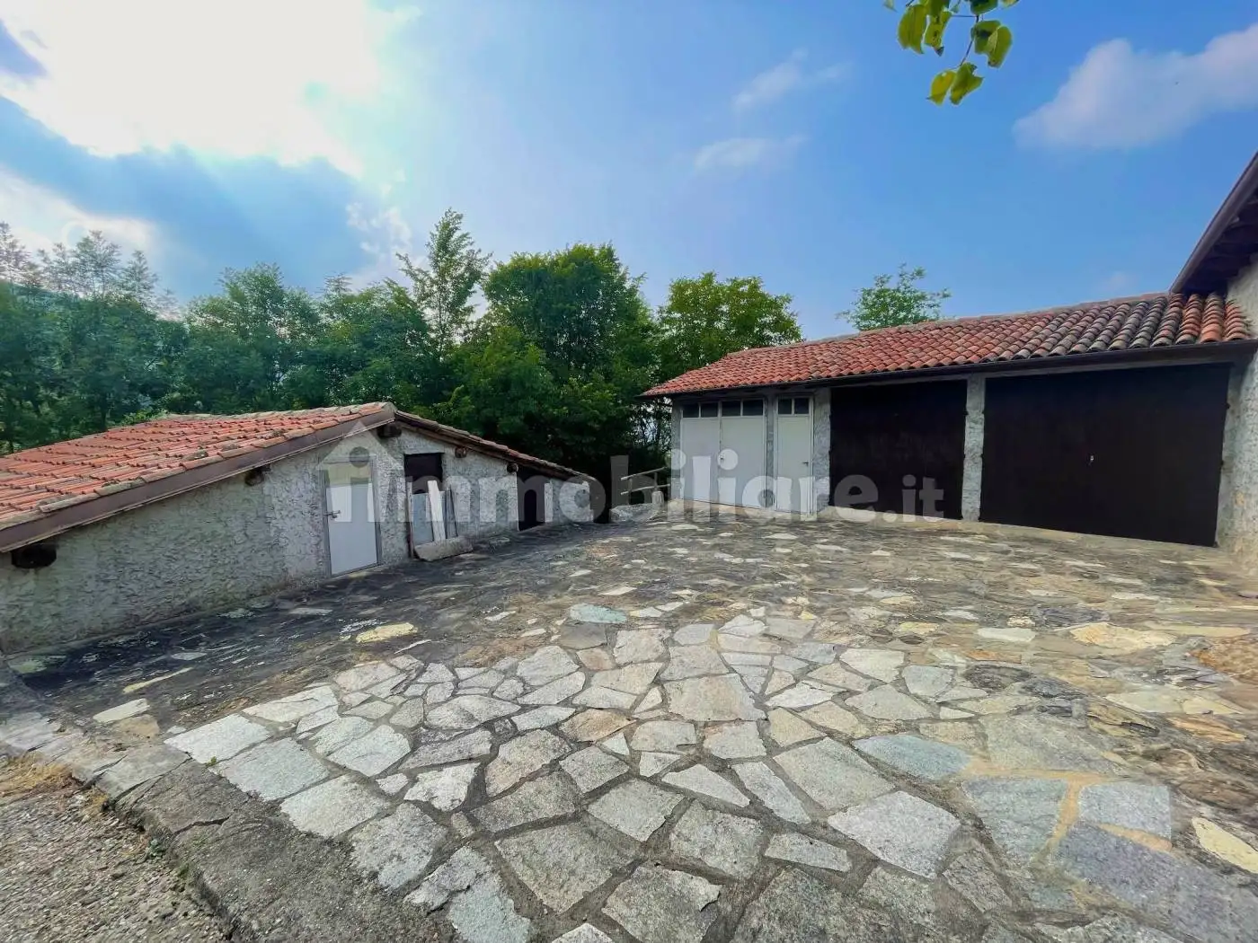 Terratetto unifamiliare frazione Salogni, Fabbrica Curone - foto 3