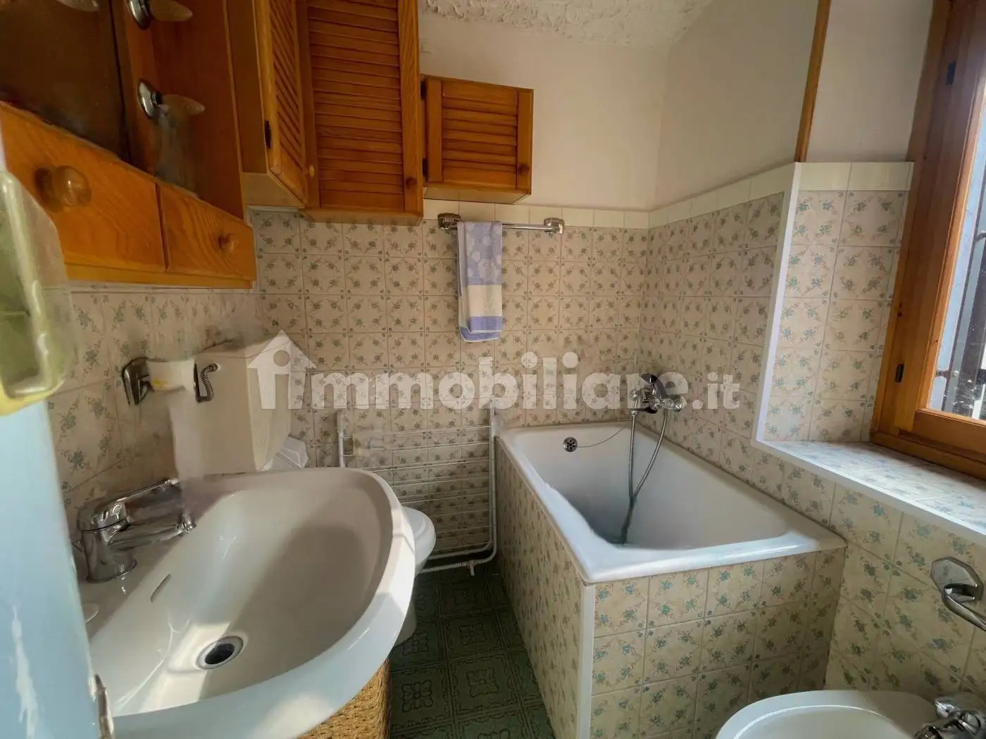 Terratetto unifamiliare frazione Salogni, Fabbrica Curone - foto 5