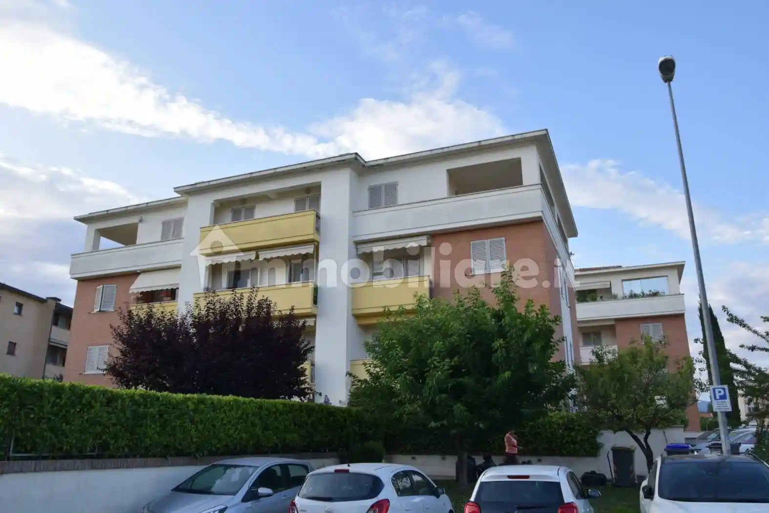 Appartamento in vendita a Foligno