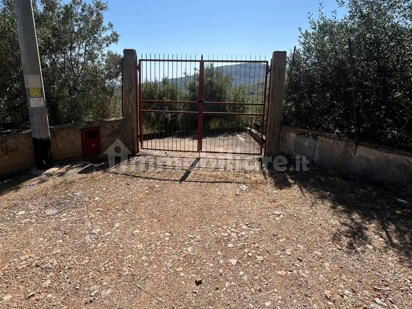 Villa in vendita a Trabia