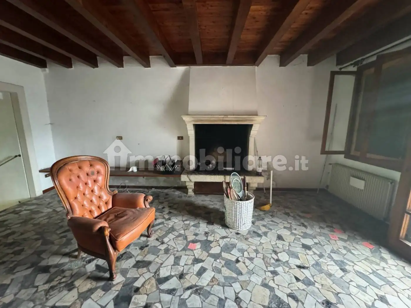 Rustico - Casale in vendita a Sovizzo