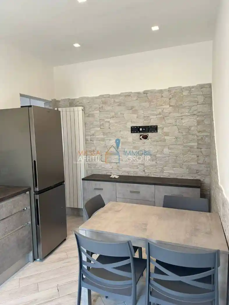 Trilocale via Capitano Michele Fiorillo 15A, Marina di Carrara, Carrara - foto 2