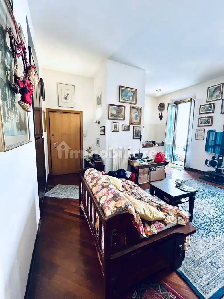 Trilocale via Giulio Carcano 21, Pezzotti - Meda, Milano - foto 2