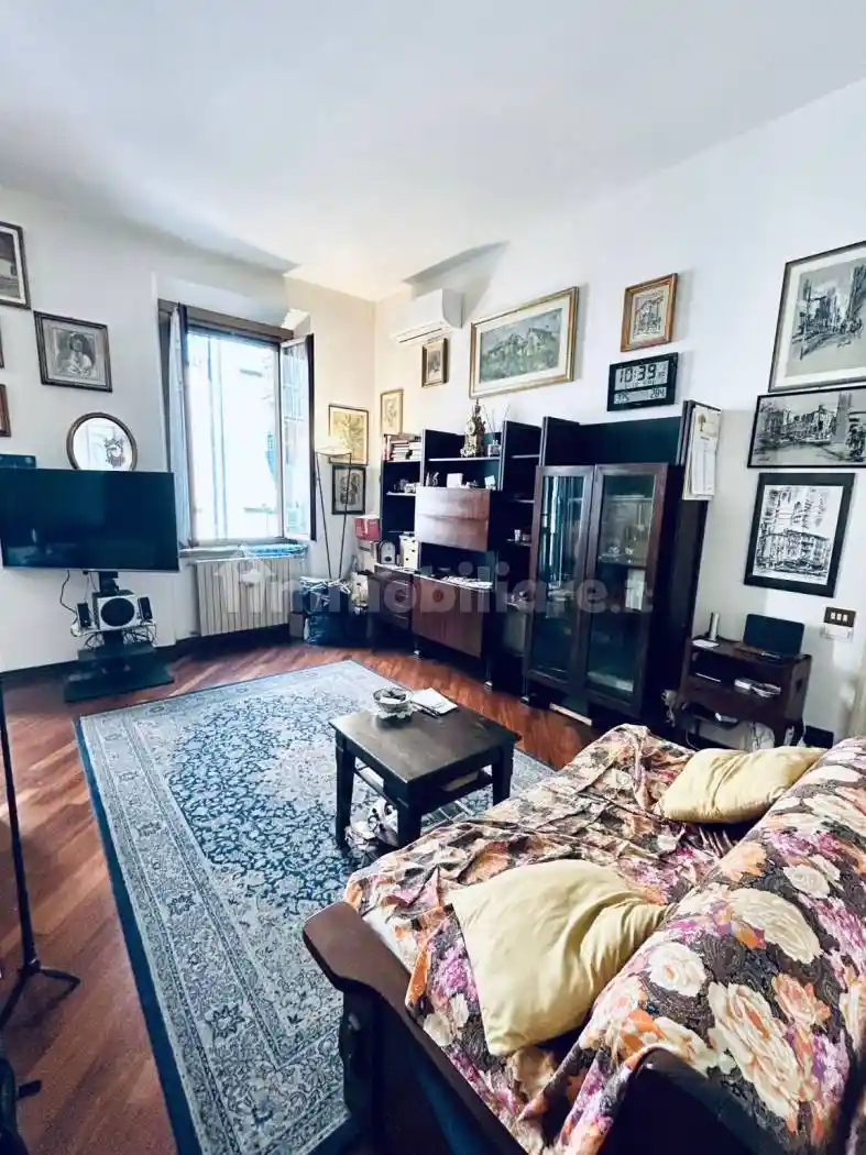 Trilocale via Giulio Carcano 21, Pezzotti - Meda, Milano - foto 3