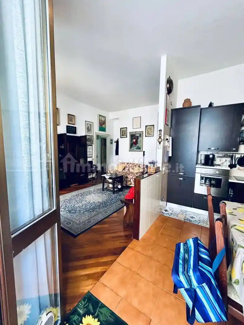 Trilocale via Giulio Carcano 21, Pezzotti - Meda, Milano - foto 5