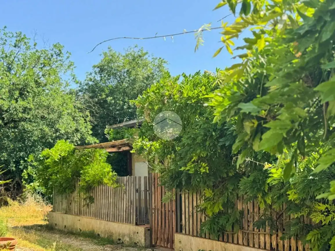 Appartamento in vendita a Castel Sant'Elia