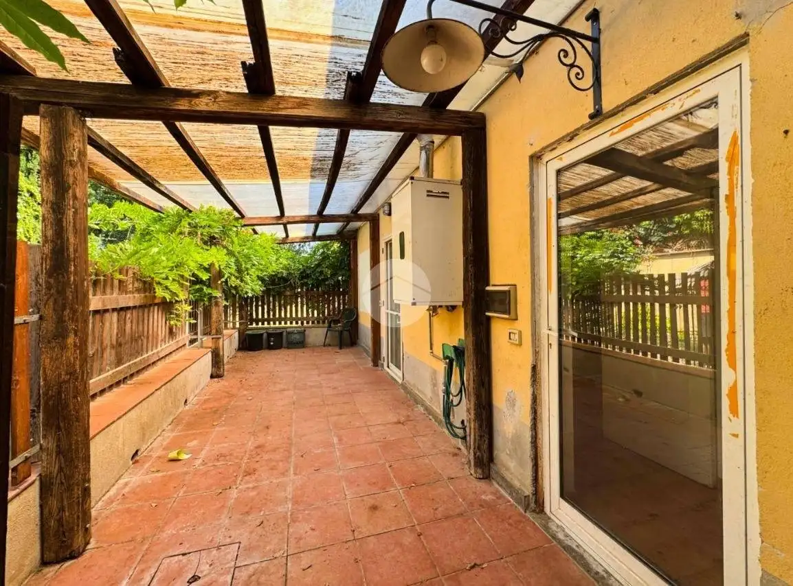 Bilocale Località pianaiella, Castel Sant'Elia - foto 2