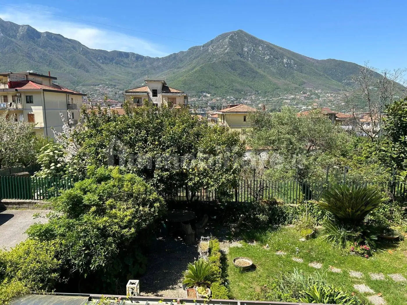 Appartamento in vendita a Cava de' Tirreni