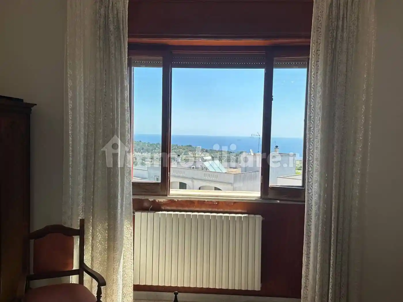 Casa indipendente in vendita a Gagliano del Capo