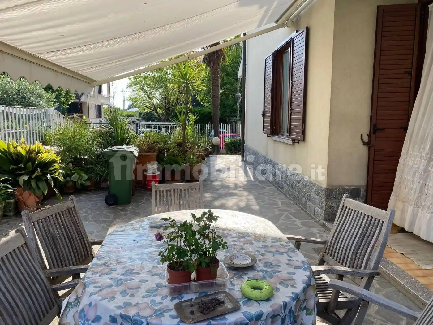 Villa in vendita a Cologno Monzese