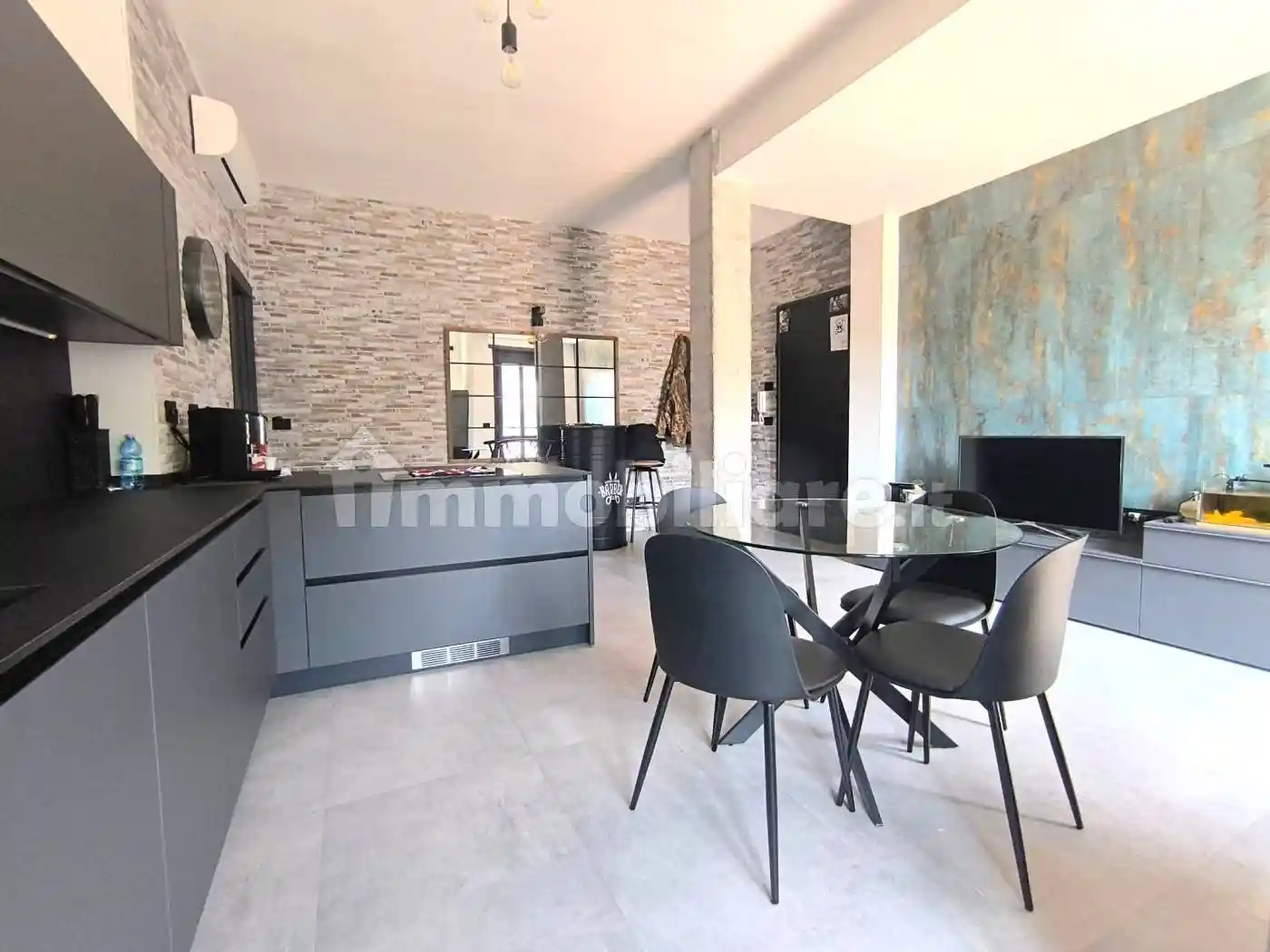 Appartamento in vendita a Scalenghe