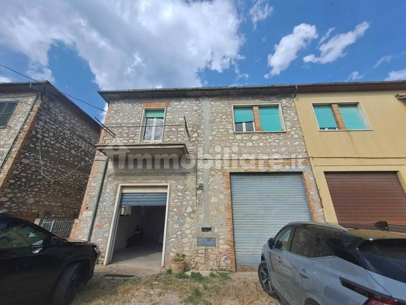 Villa in vendita a Guardea