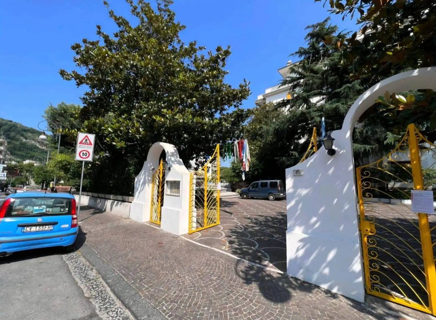 Appartamento in vendita a Sorrento