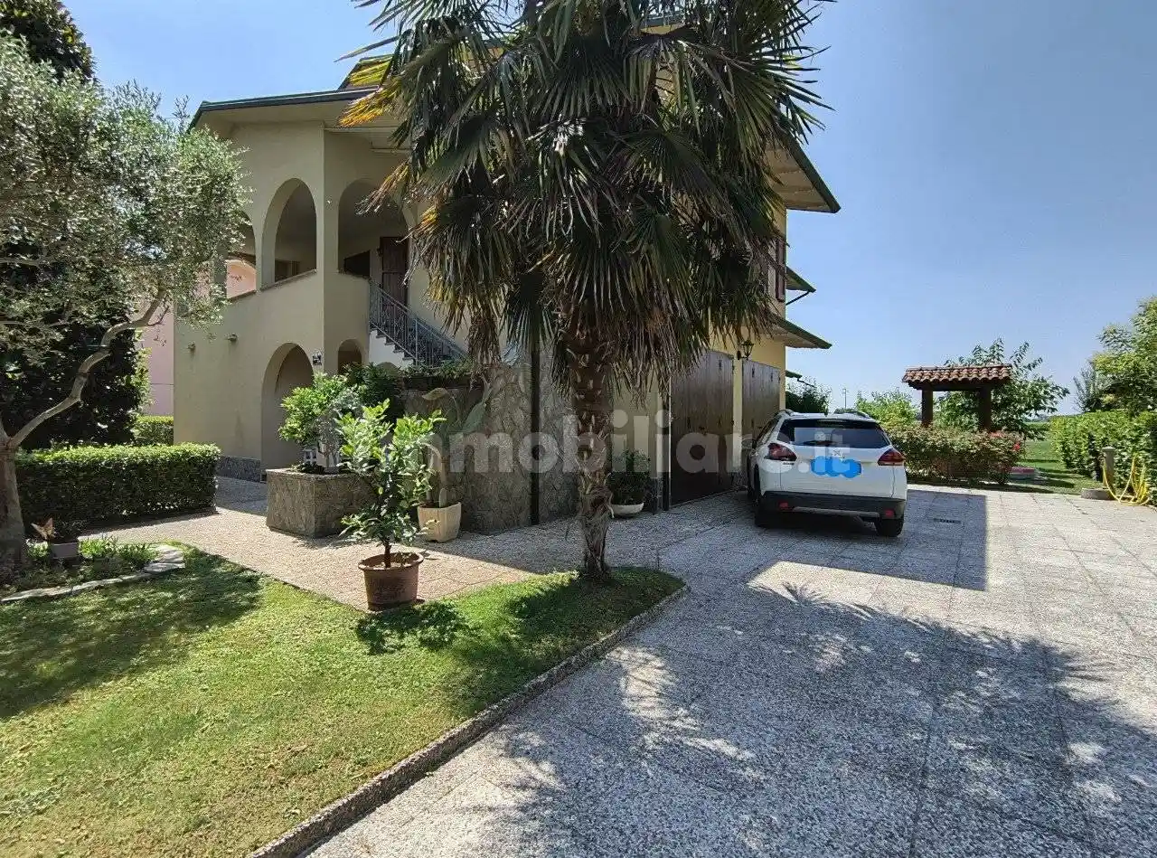 Villa in vendita a Nonantola