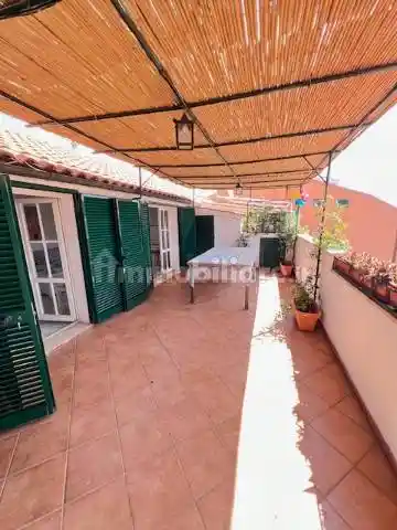Attico - Mansarda in vendita a Monte Argentario