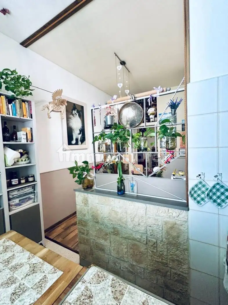 Apartment in vendita a Milan