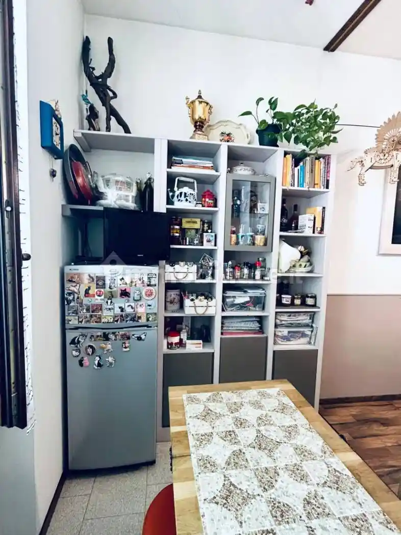 Trilocale via Giuseppe Meda 57, Pezzotti - Meda, Milano - foto 2