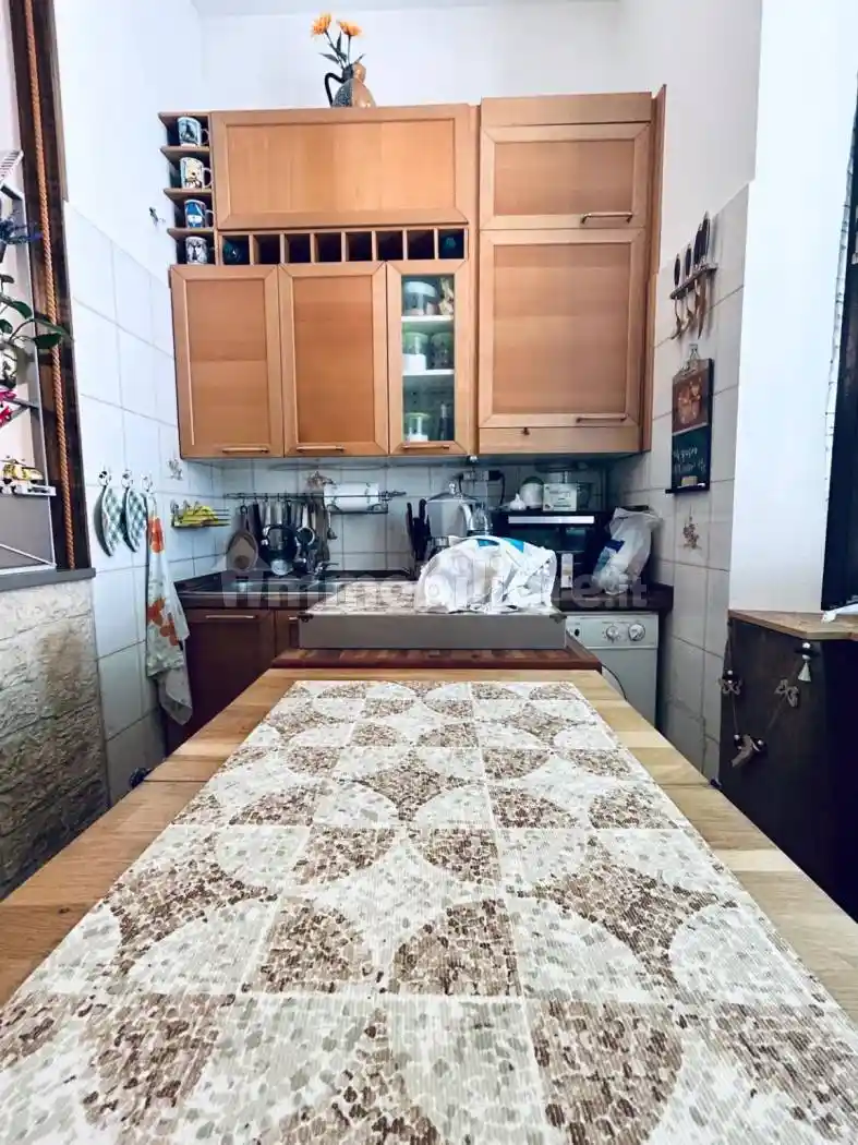 Trilocale via Giuseppe Meda 57, Pezzotti - Meda, Milano - foto 3