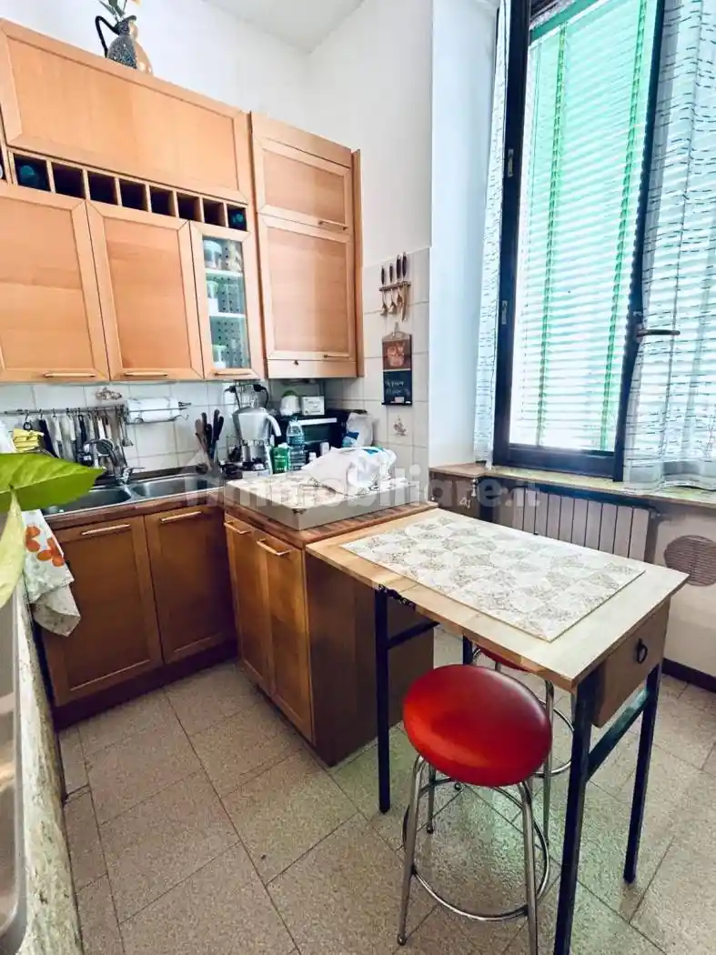 Trilocale via Giuseppe Meda 57, Pezzotti - Meda, Milano - foto 4